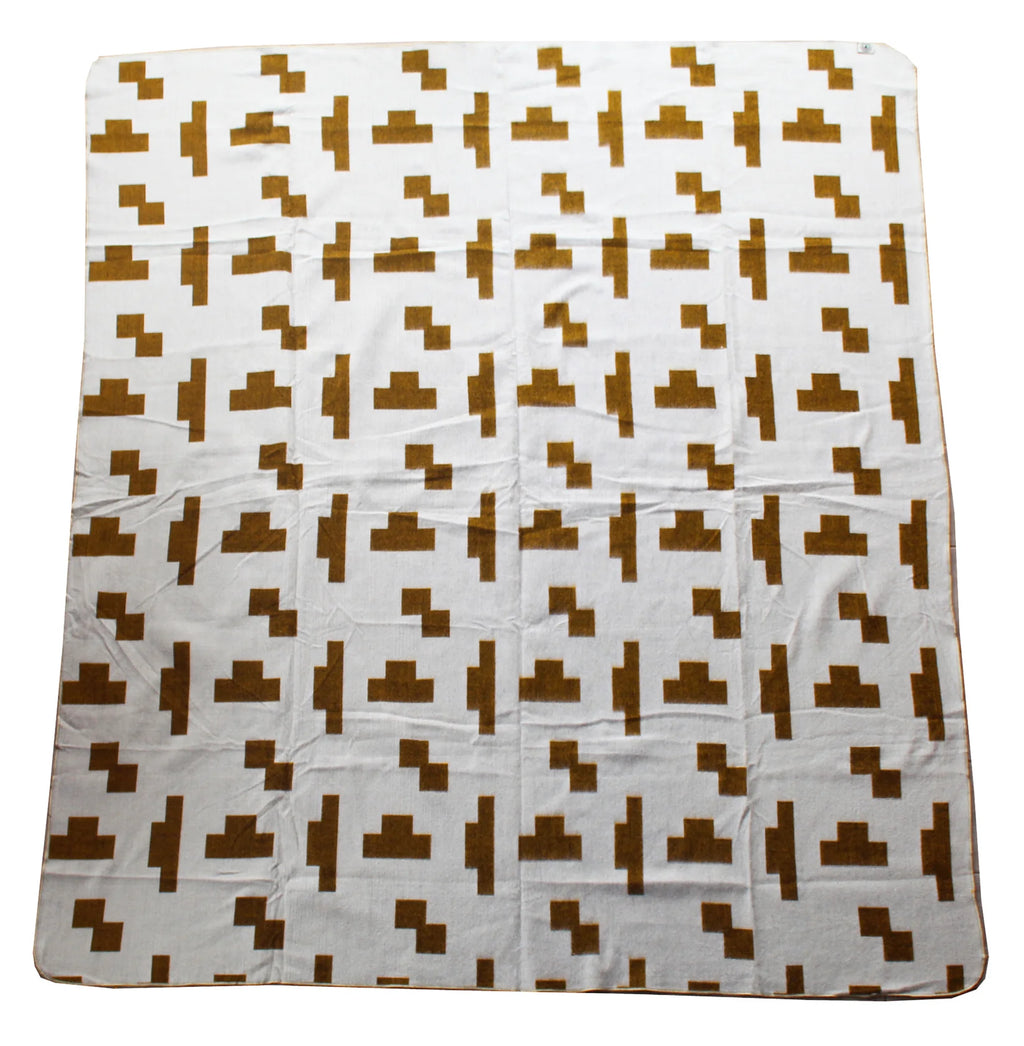 Alpaca Blankets