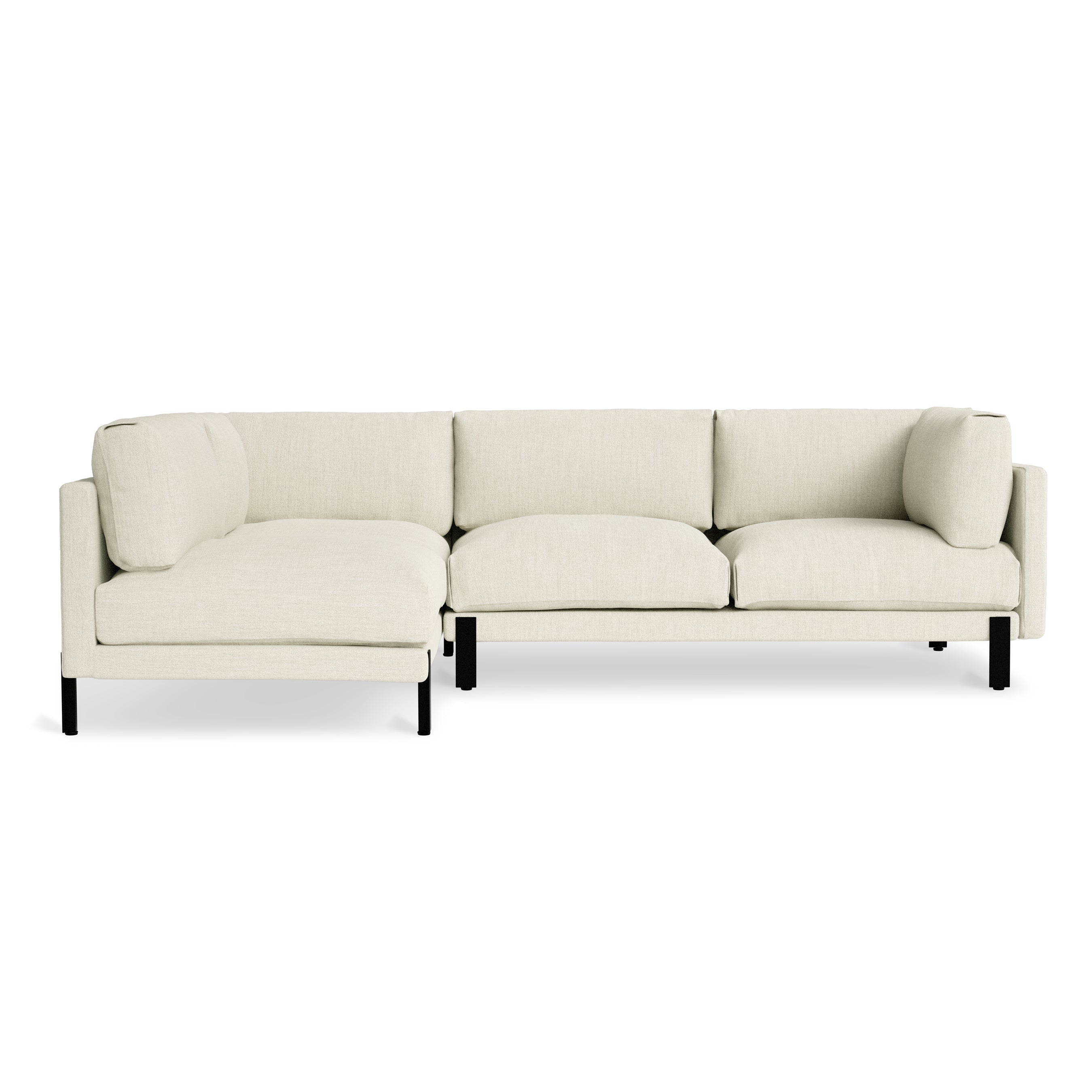 Silverlake Sectional