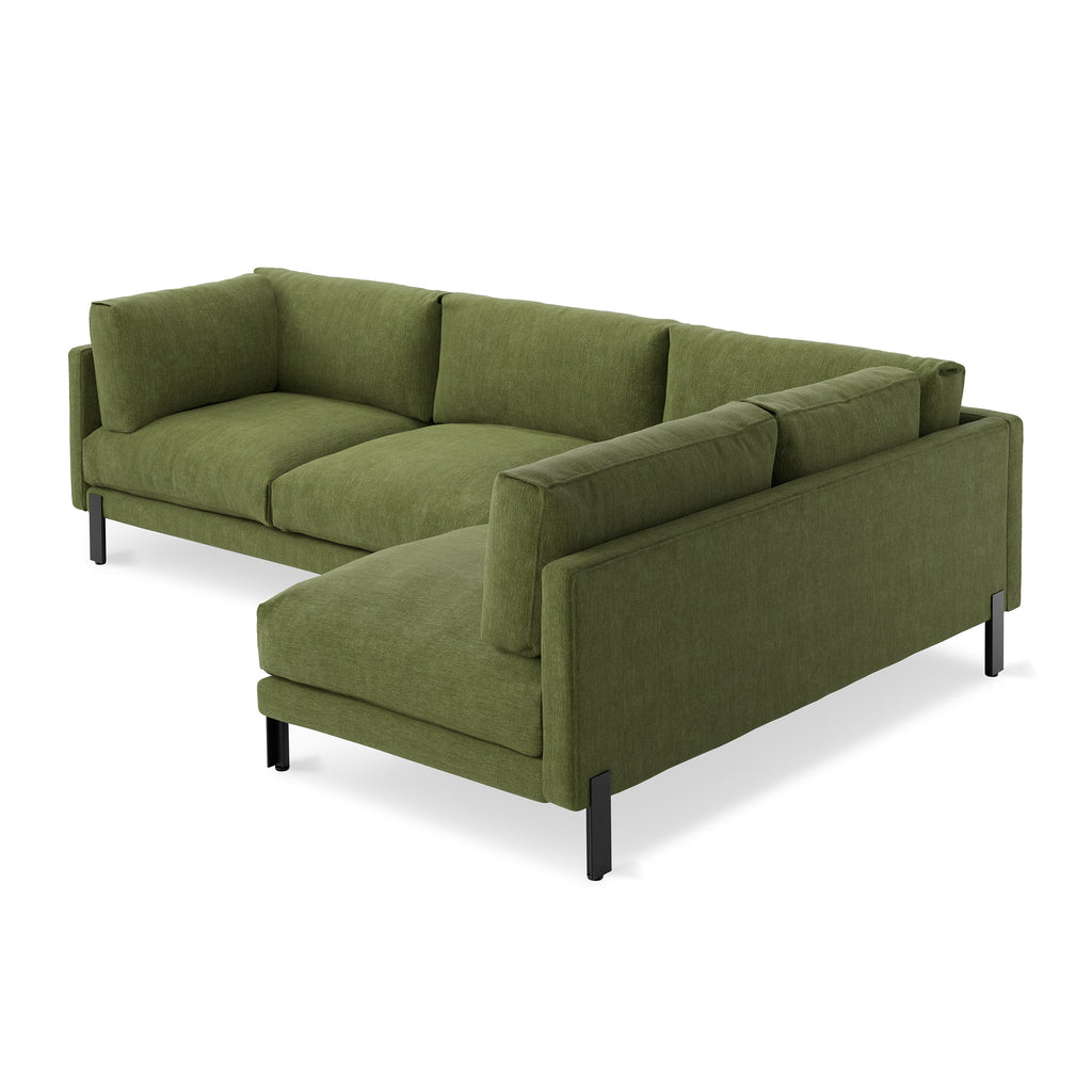Silverlake Sectional