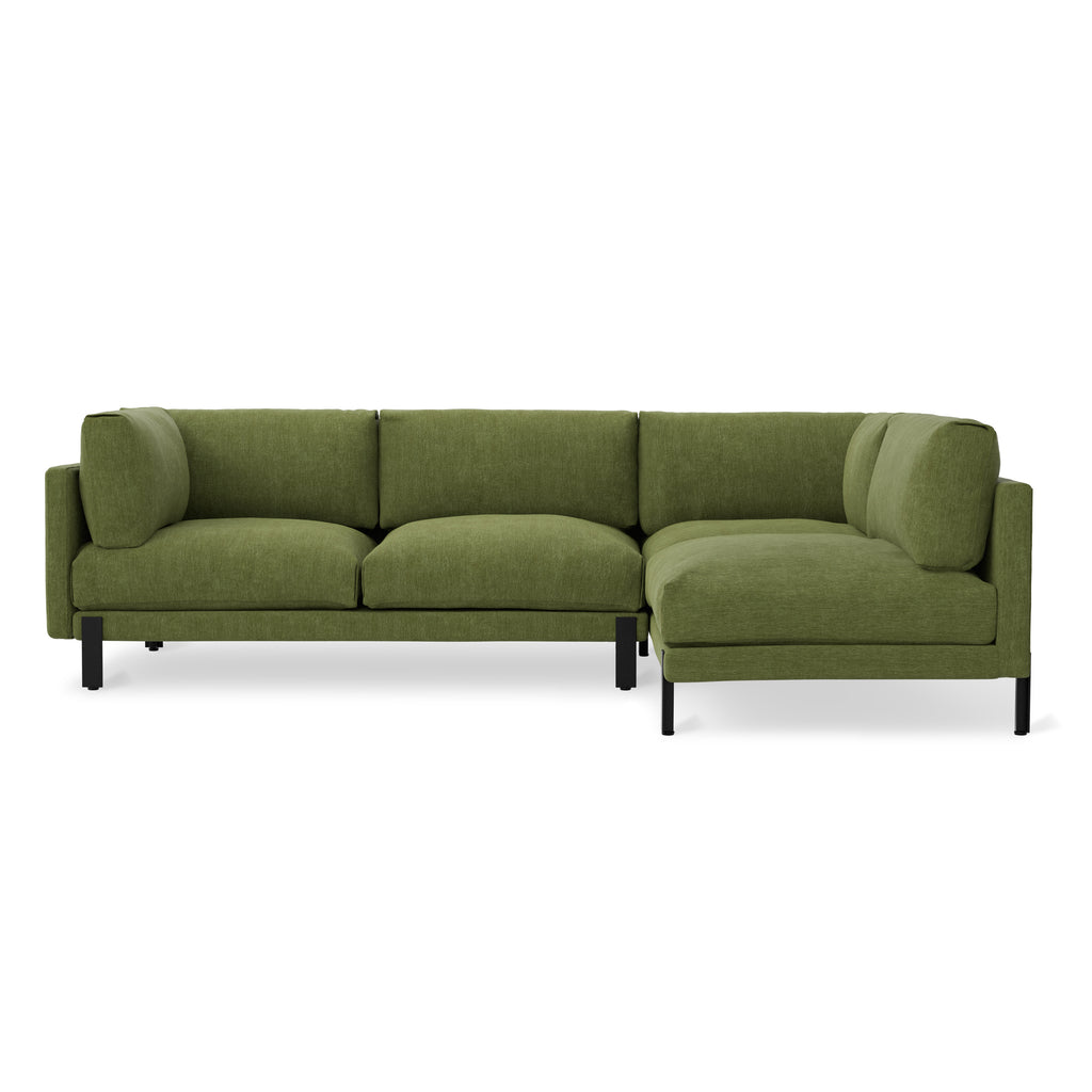 Silverlake Sectional