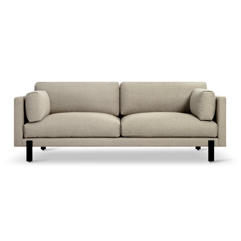 Silverlake Sofa Andorra Almond