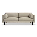 Silverlake Sofa Andorra Almond