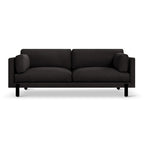 Silverlake Sofa Andorra Espresso