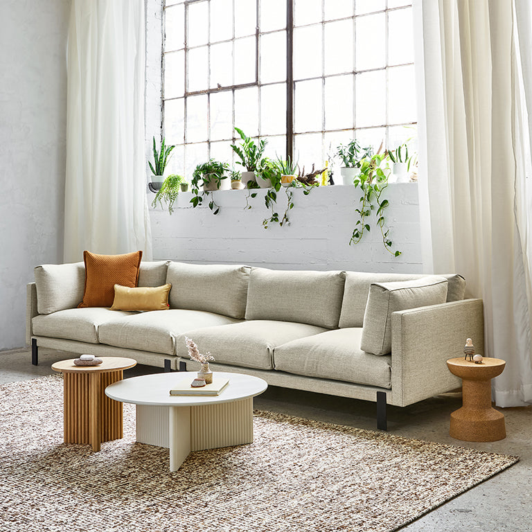 Silverlake XL Sofa
