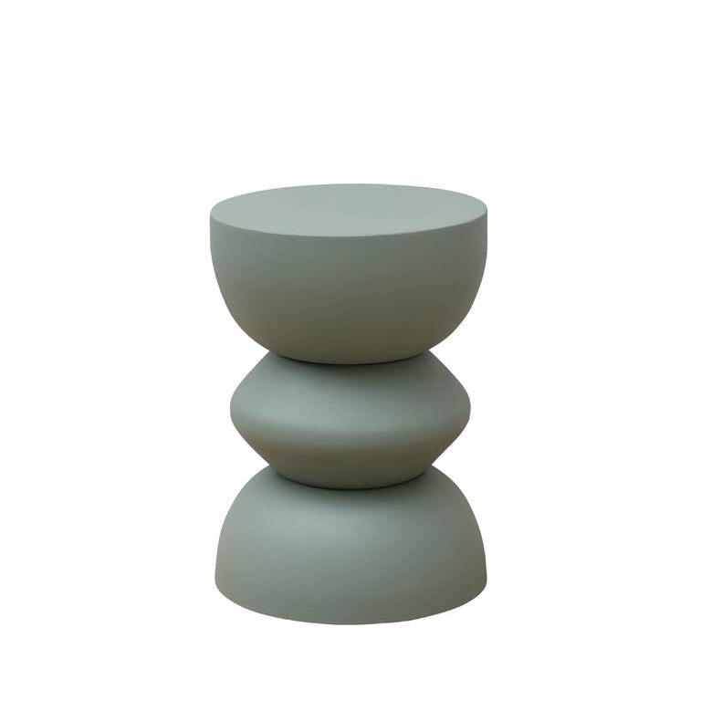 Sage Side Table