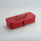 Red Steel Toolbox