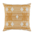 Turmeric Gold Pillow