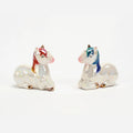 Unicorn Salt & Pepper