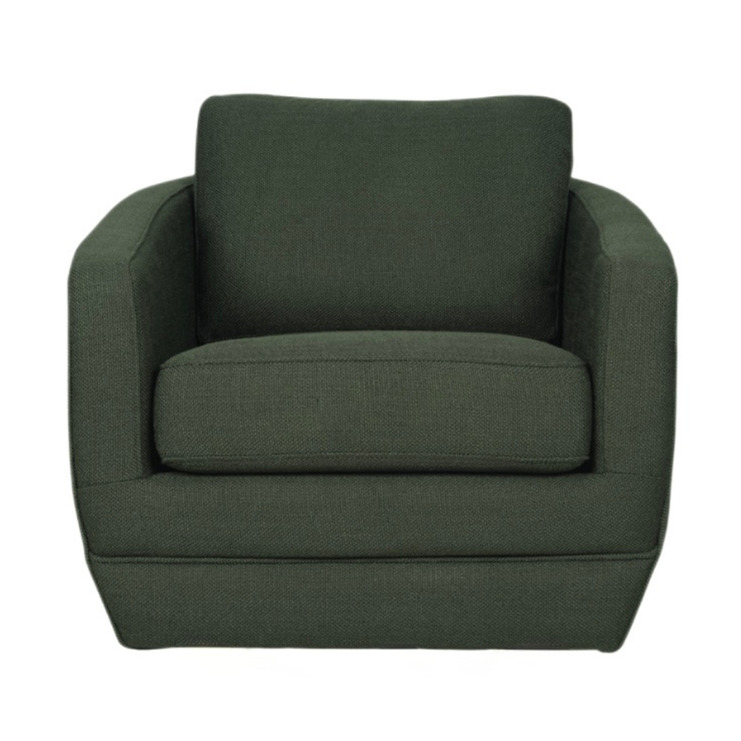 Swivel Rocker