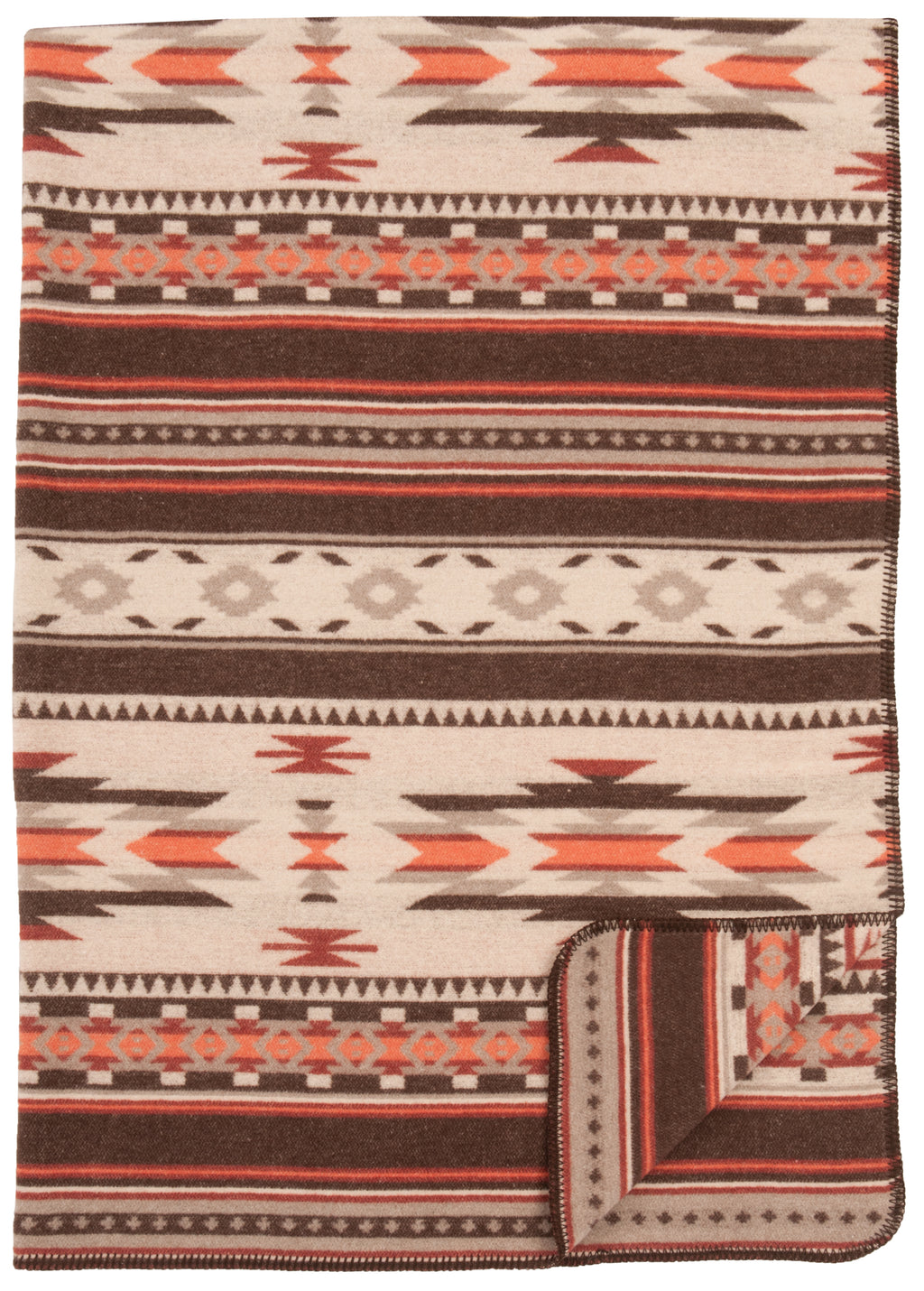 Washable Wool Blanket