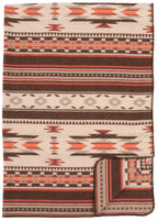 Washable Wool Blanket