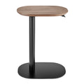 Walnut Laptop Table