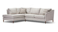 Wilson 2pc Sectional (Floor Model)