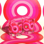 Yootha Rocks Glasses