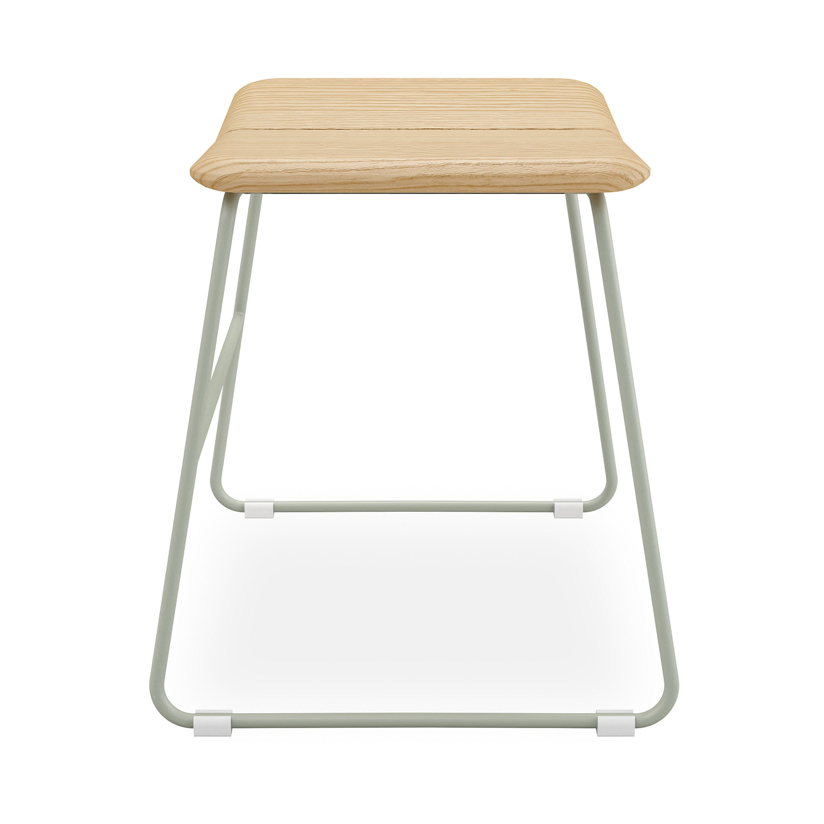 Aero Dining Stool Floor Model Stools Gus Modern 