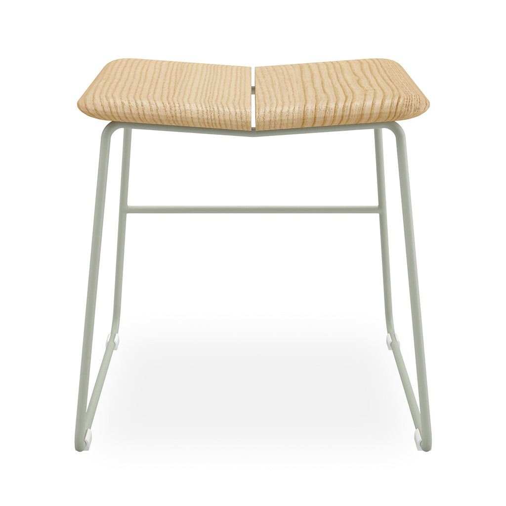 Aero Dining Stool Floor Model Stools Gus Modern 