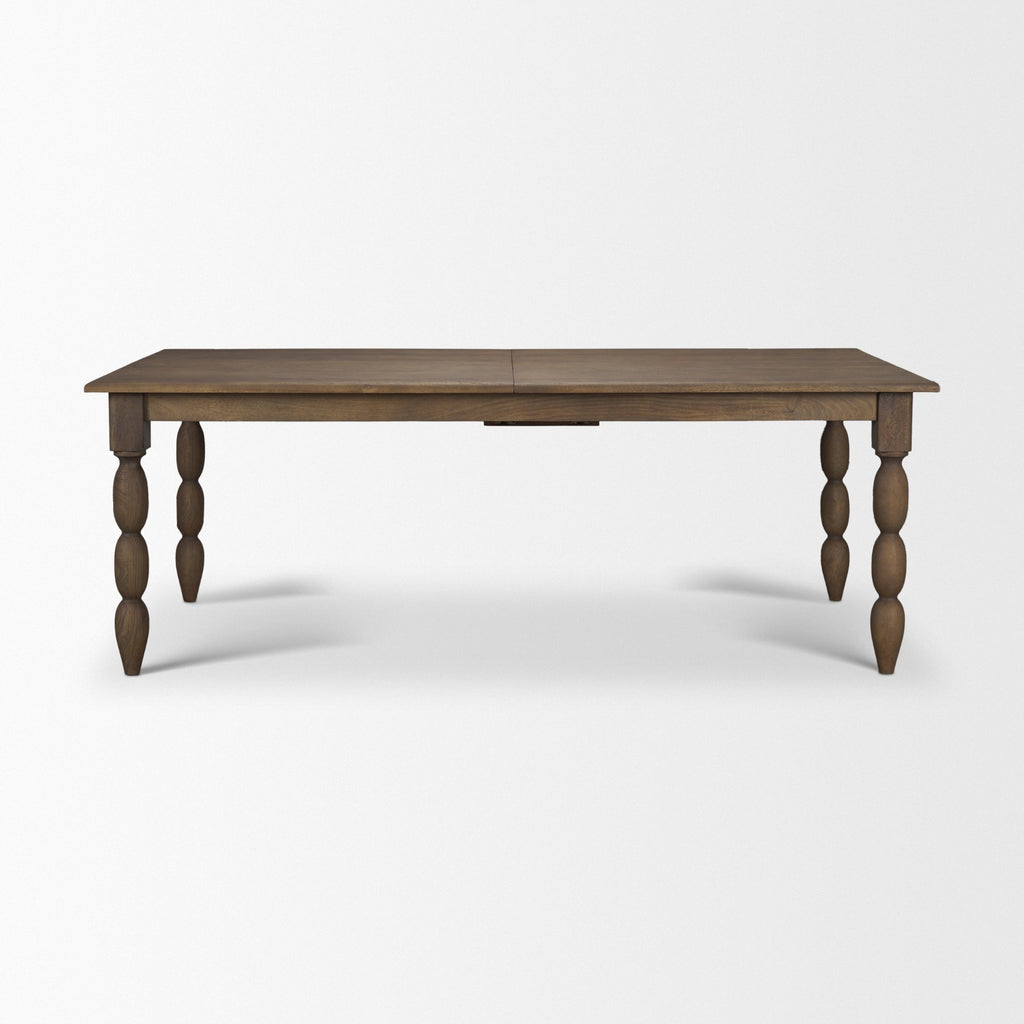 Angeline Extension Dining Table