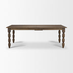 Angeline Extension Dining Table