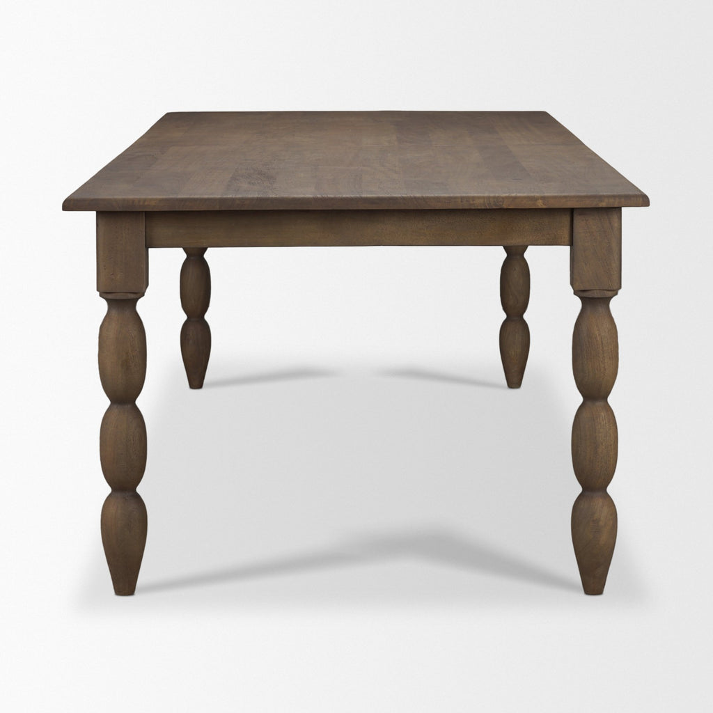 Angeline Extension Dining Table