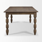 Angeline Extension Dining Table