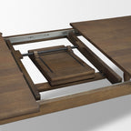 Angeline Extension Dining Table