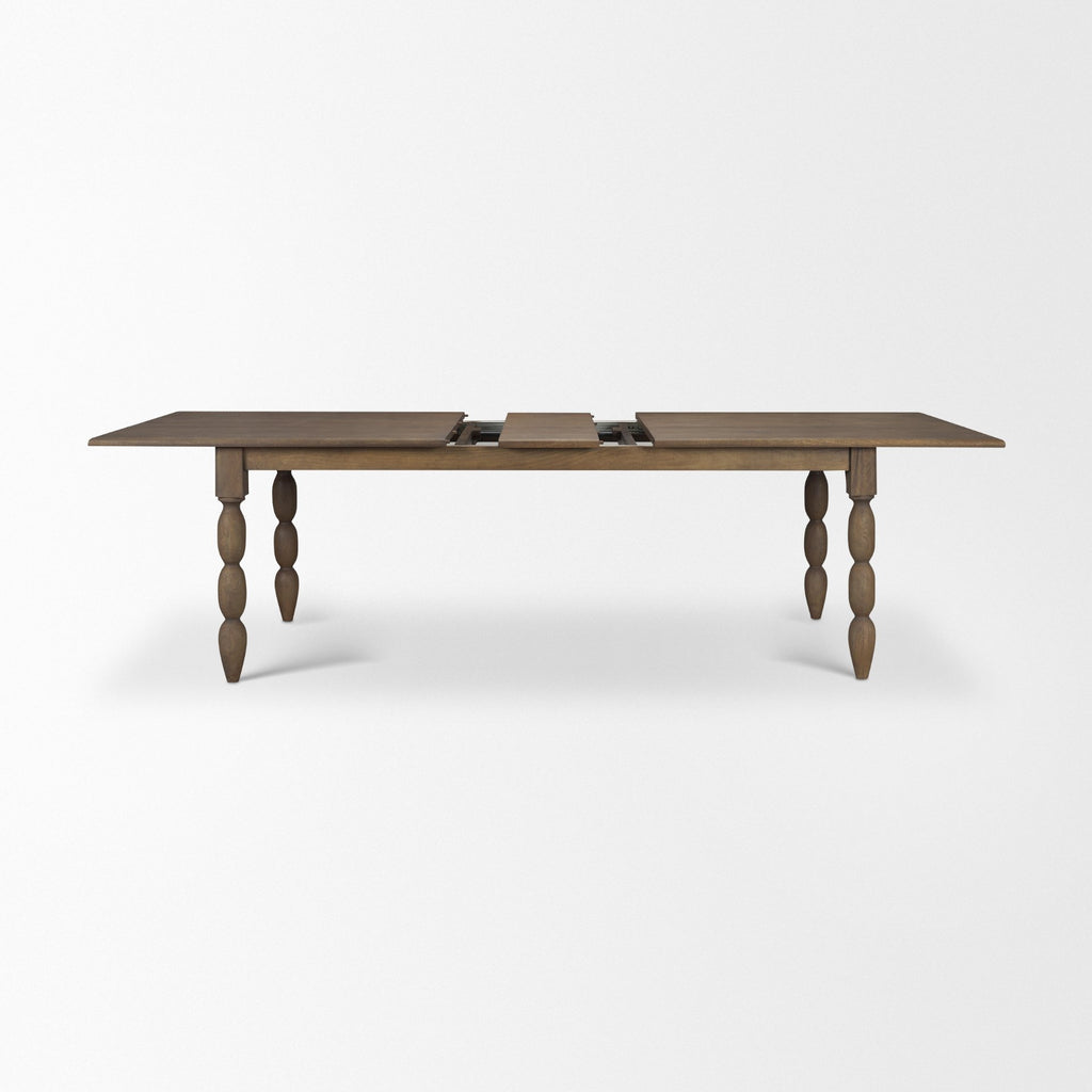 Angeline Extension Dining Table
