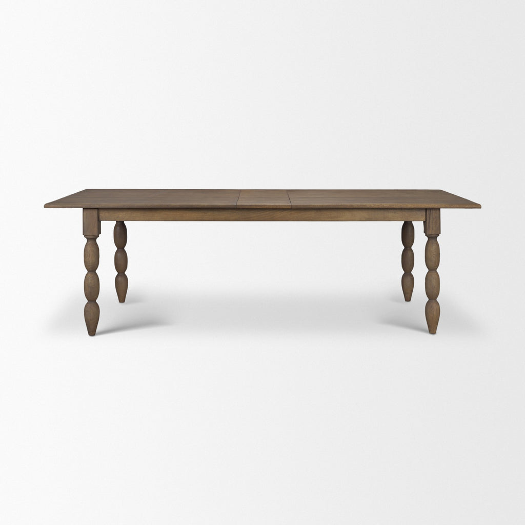 Angeline Extension Dining Table