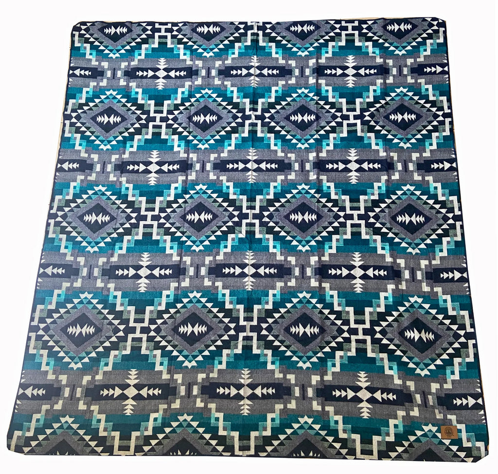 Alpaca Blankets