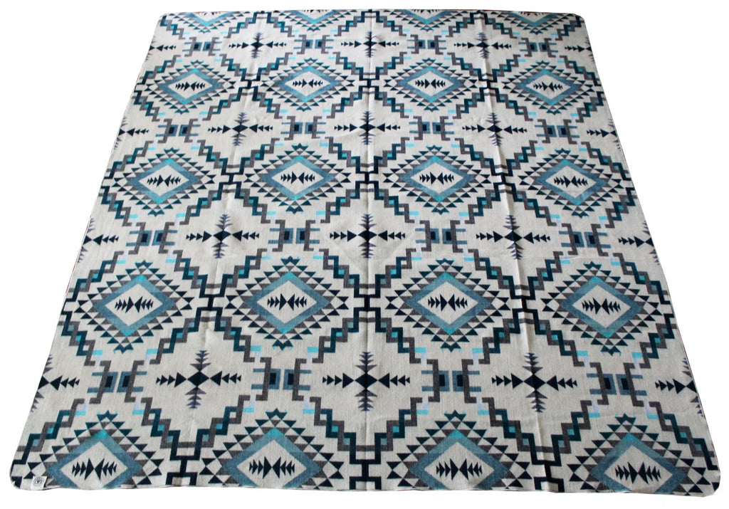 Alpaca Blankets