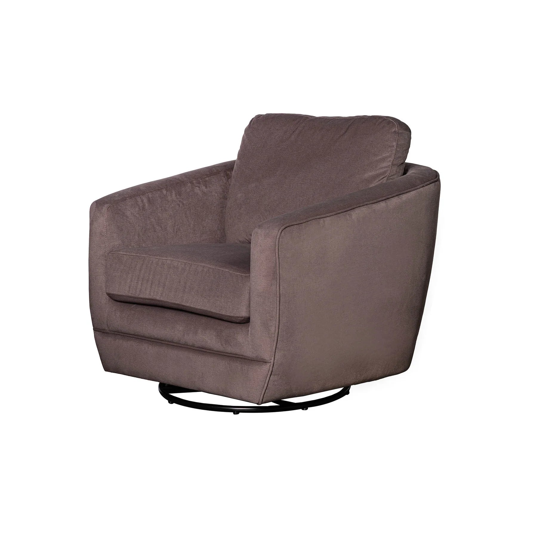 Swivel Rocker