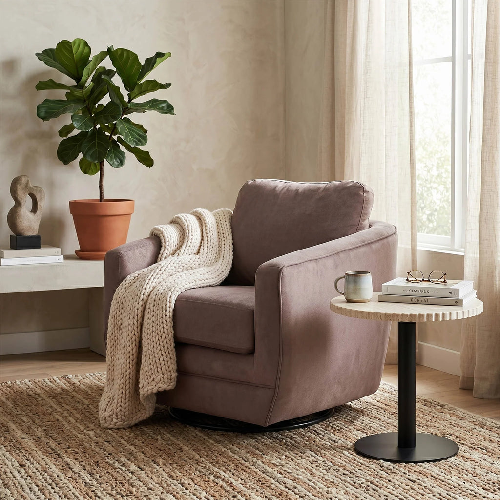 Swivel Rocker