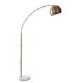 Astoria Arc Floor Lamp