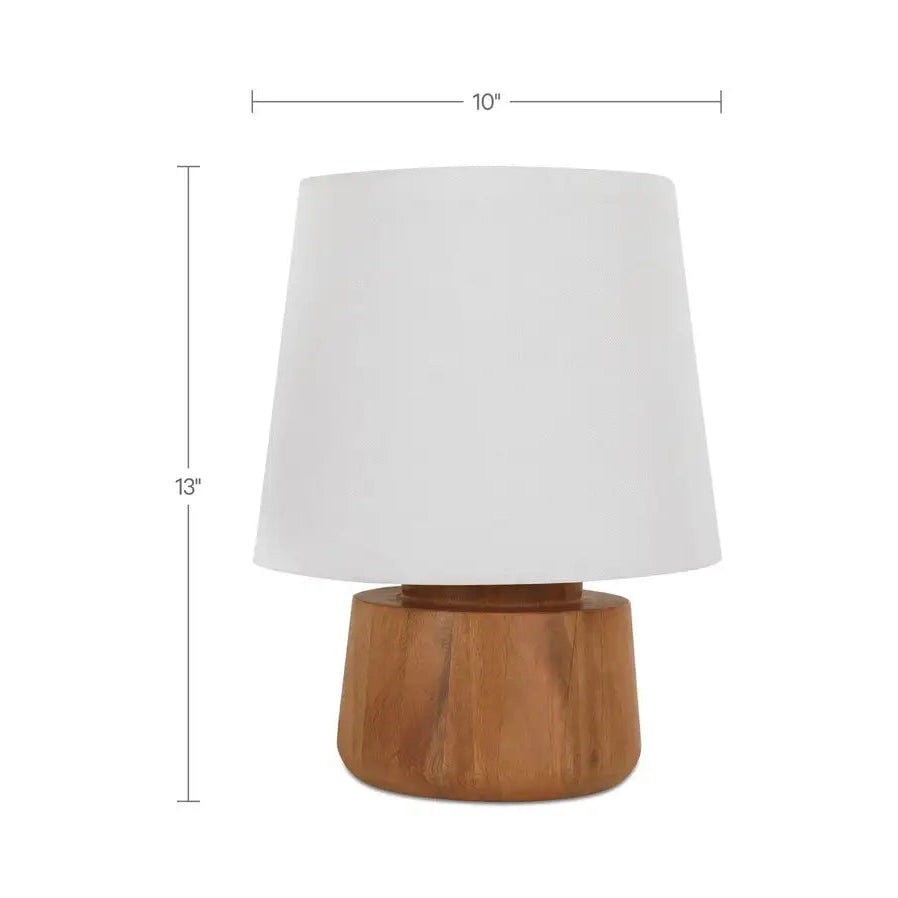 Bibi Table Lamp