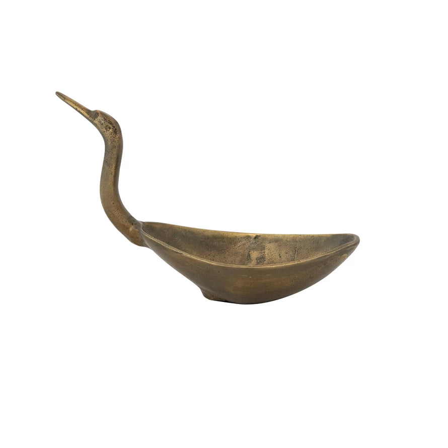 Bird Trinket Bowl
