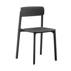 Stackable Indoor/Outdoor Side Chair