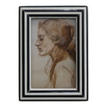 Black & White Frame