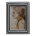 Black & White Frame