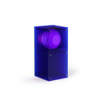 BằNG Lớp Rectangle Acrylic Lamp