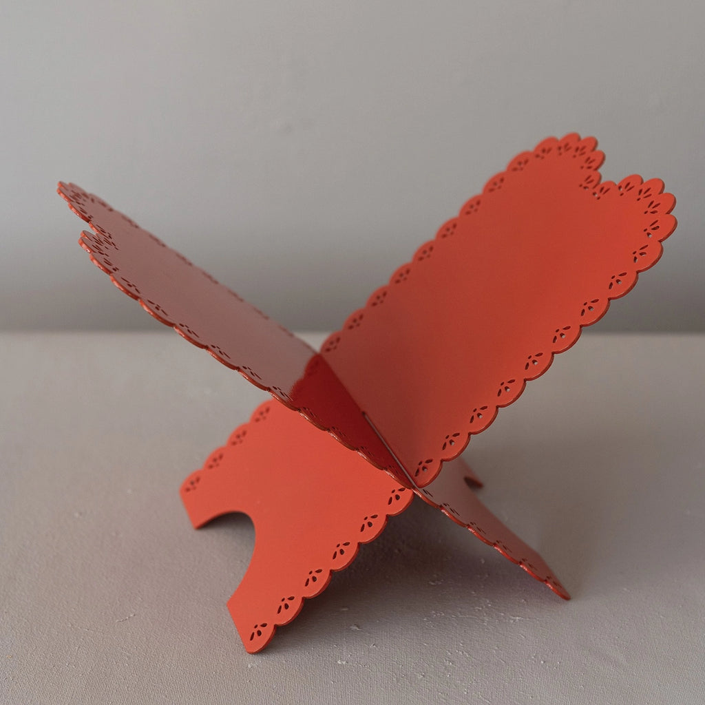 Metal Book Stand