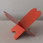 Metal Book Stand