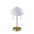 Bowie Mushroom Top Table Lamp