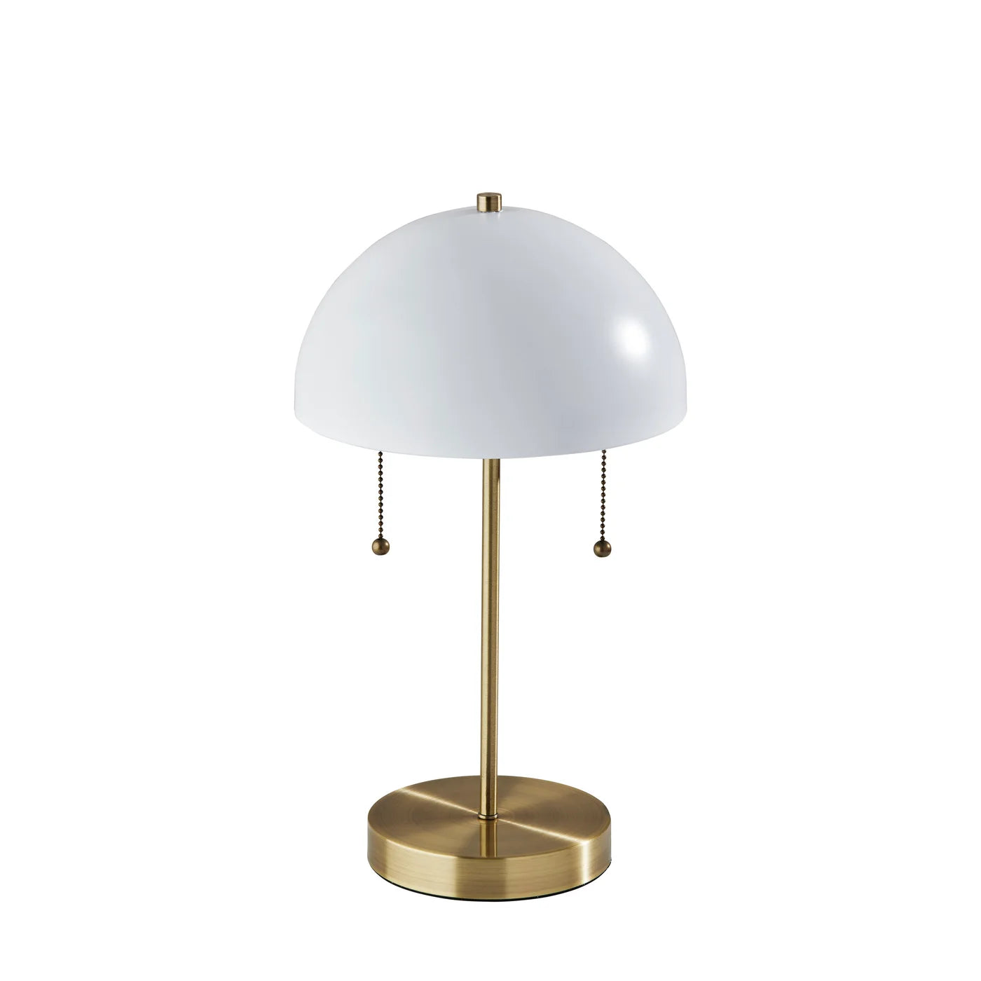 Bowie Mushroom Top Table Lamp