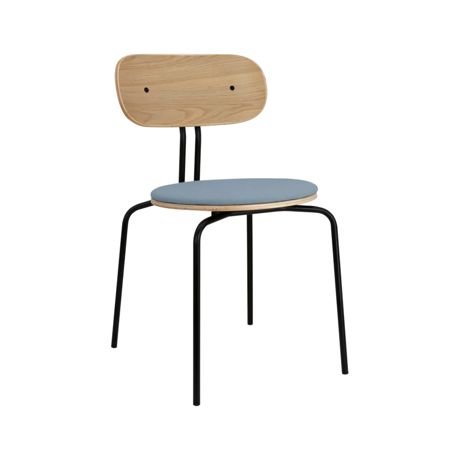 Curious Dining Chair Cushion