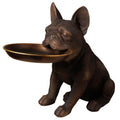 Bulldog Trinket Tray