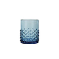 Hobnail Glassware Set
