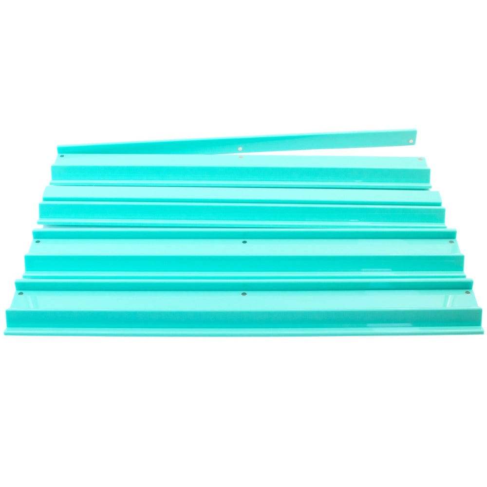 Acrylic Mahjong Racks