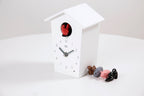 KooKoo Animal House Clock