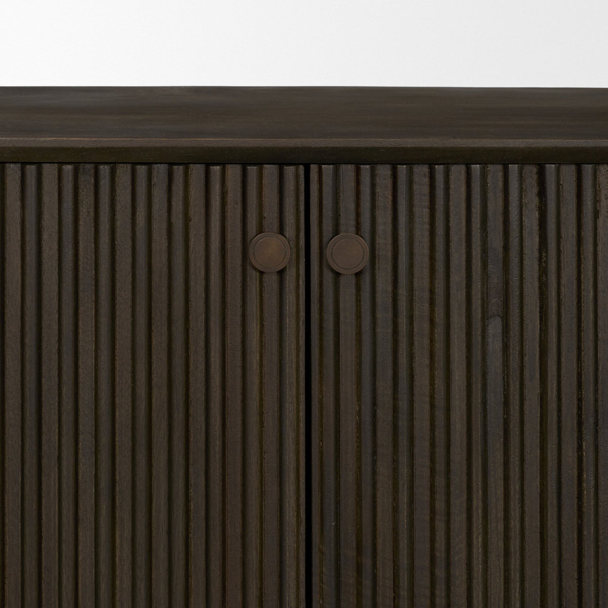 Cinder 4-door Sideboard