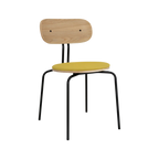 Curious Dining Chair Cushion