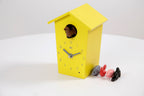 KooKoo Animal House Clock